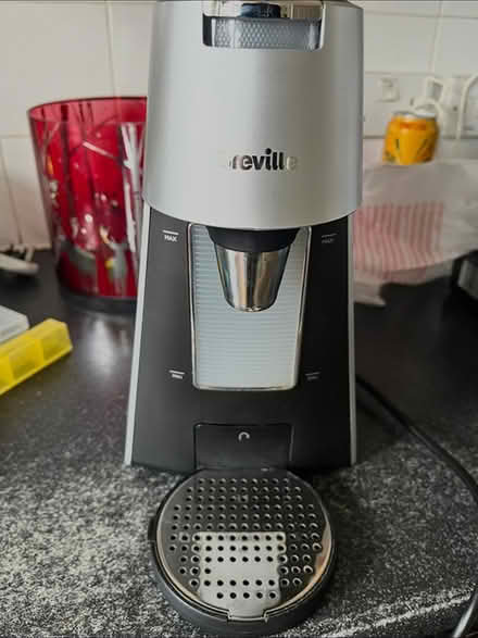 Photo of free One cup kettle (Ipswich IP2) #1