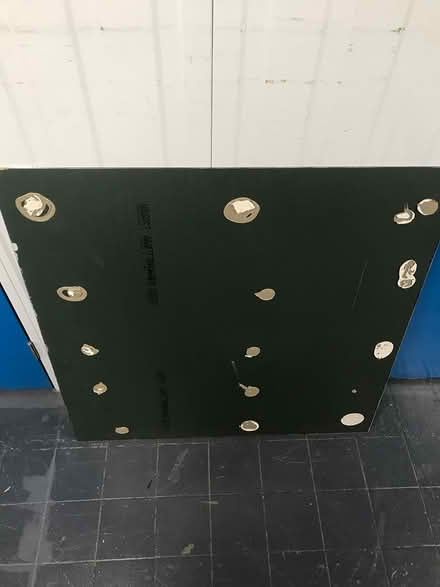 Photo of free Large mirror (Dun Laoghaire- Nesta storage) #3