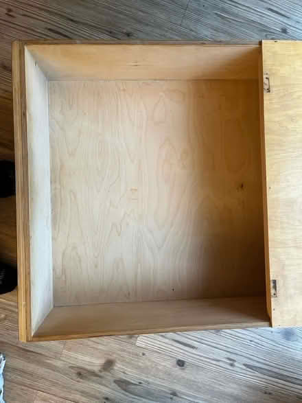 Photo of free Under Bed Storage Drawer on Castors (Cranleigh GU6) #3