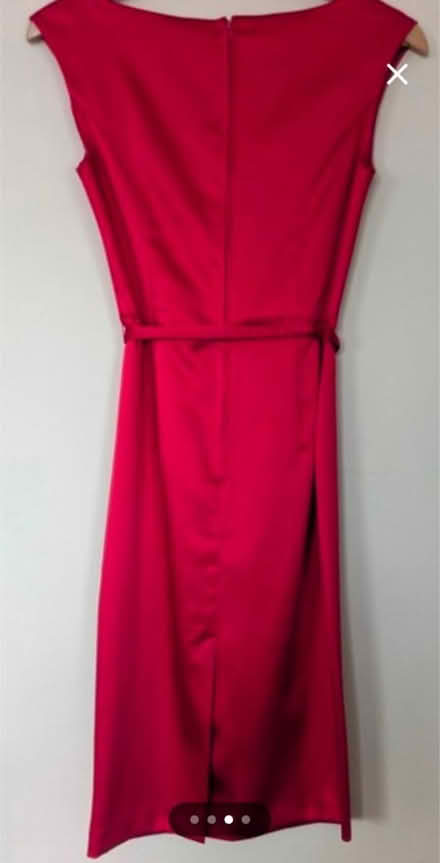 Photo of free Red dress (DA7 Bexleyheath) #3