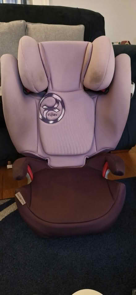 Photo of free Cybex Pallas M-Fix (Knaphill) #1
