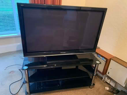 Photo of free TV (Easington SR8) #2