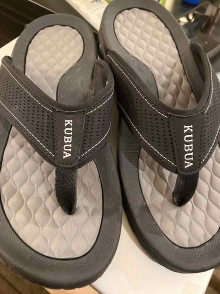 Photo of free Kubua New Men's Shoes, M, Pants, S (Englewood) #1