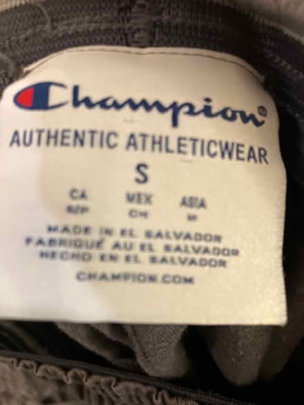 Photo of free Kubua New Men's Shoes, M, Pants, S (Englewood) #4