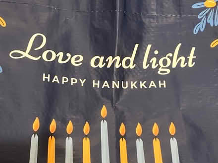 Photo of free 32+ Nice Big Grocery Totes Holidays (Englewood) #3