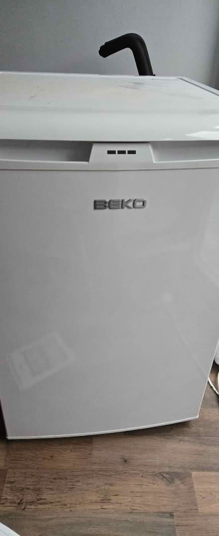 Photo of free Freezer (Rubery B45) #1