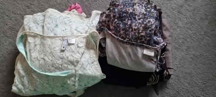 Photo of free Women's clothes (SE25) #1