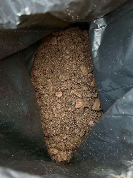 Photo of free Rock + crushed rock aggregate/ hardcore (Bicester OX26) #2
