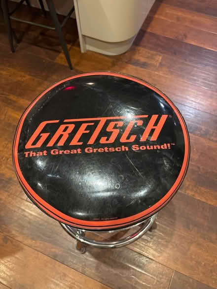 Photo of free Stool (BR3 Beckenham) #2