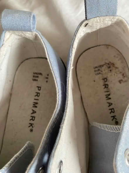 Photo of free Shoes size 6 (Bristol BS3 (Totterdown)) #2