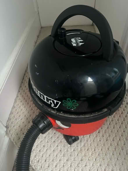 Photo of free Henry hoover (SW11) #1