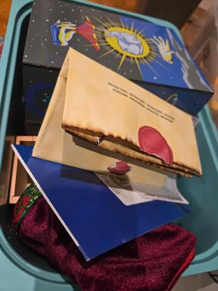 Photo of free Magic Tricks / Pranks (BS5) #1