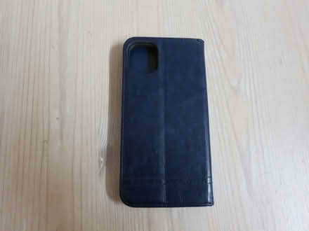 Photo of free iphone 11 case (Risinghurst OX3) #3