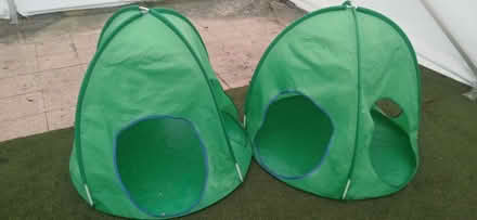 Photo of free 2 x ikea play tents (BS2 feeder road) #1