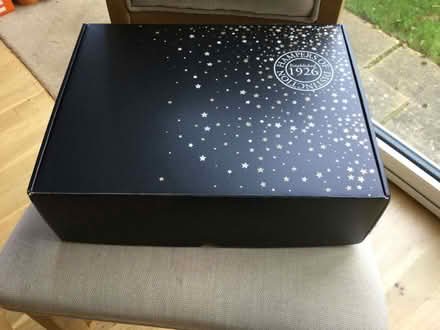 Photo of free Hamper Box & Packing (CT2) #1