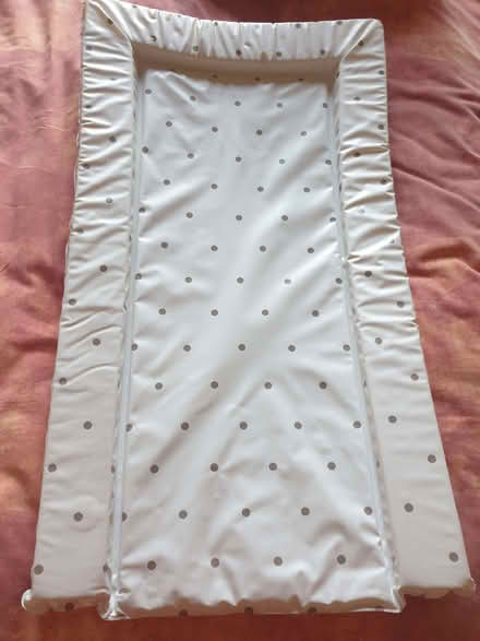 Photo of free Baby's Nappy Changing Mat (Bedford MK43) #1