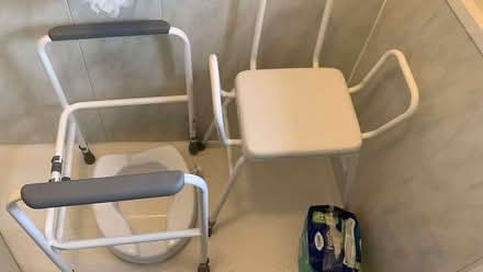 Photo of free Mobility Aids (DA1) #2