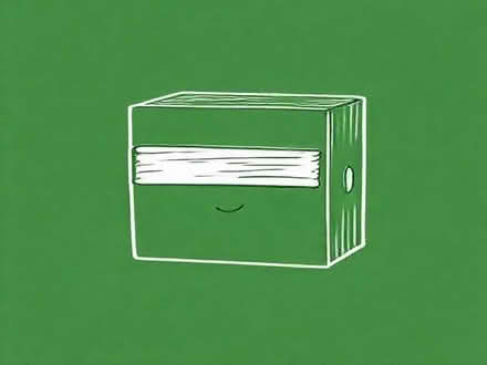 Photo of free Vertical Blind Head Boxes Only (Central Liverpool L1) #1