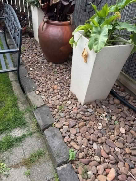 Photo of free Landscaping rocks (East Keilor) #2