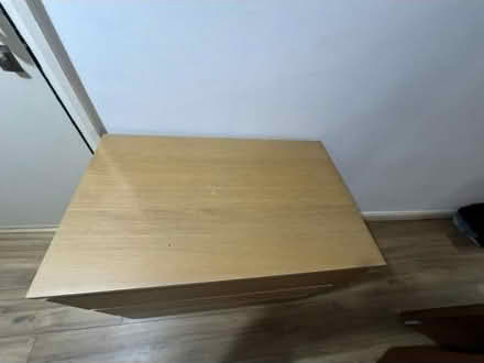 Photo of free Chest of drawers (N7 9NS) #3
