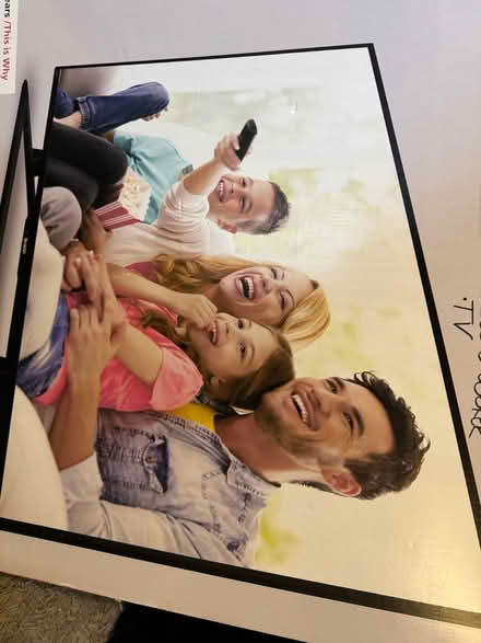 Photo of free Televsion (Croydon) #2