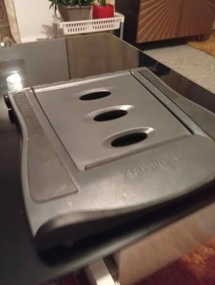 Photo of free Laptop stand (Penge East SE26) #1