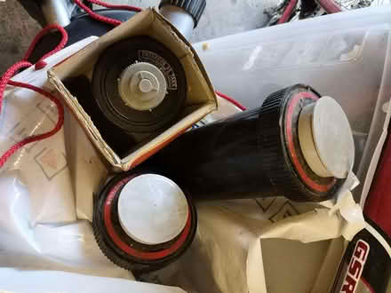 Photo of free Photo development tanks (North Tonbridge TN10) #1