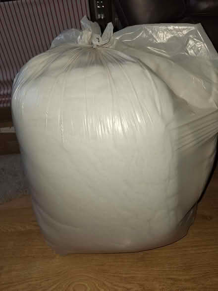 Photo of free Big bag of stuffing for crafting (Kingswood SS16) #1