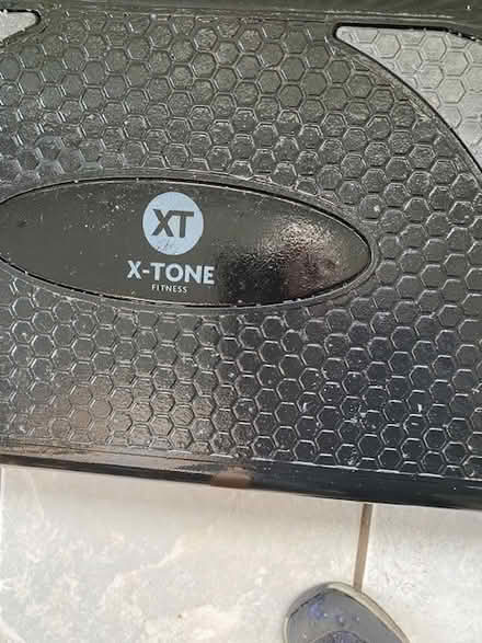 Photo of free Fitness Stepper (Penistone S36) #2