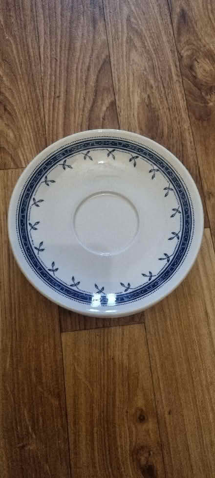Photo of free 5 saucers (Hailsham BN27) #1