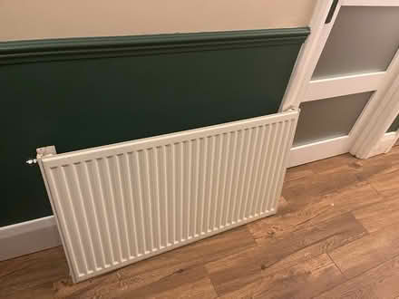 Photo of free Radiator (SE26) #2