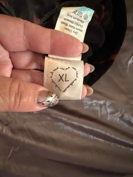 Photo of free Dog onesie (Clason Point Bronx NY) #3