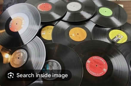 Photo of Record / Vinyl (Feltham TW14) #1