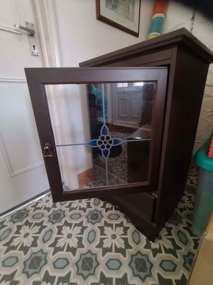 Photo of free Cabinet (Leigh Beck SS8) #3