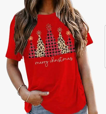 Photo of XXL Xmas Jumper or T Shirt (Cheadle Heath SK8) #2