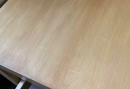 Photo of free dining table & 6 chairs (Ashton Gate) #3