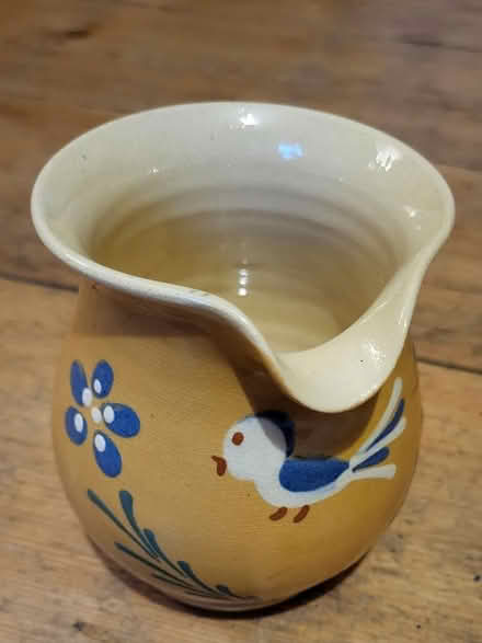 Photo of free Small jug (Osney OX2) #1