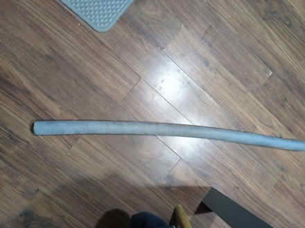 Photo of free Pipe insulation (Southborough TN4) #1