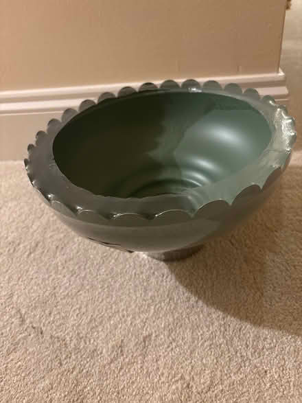 Photo of free John Lewis lamp shade (Kings Heath B14) #2