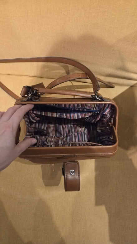 Photo of free Crossbows bag (Twickenham) #2