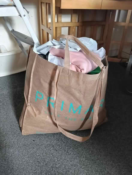 Photo of free Women size 8-10 (OX14 Abingdon) #2