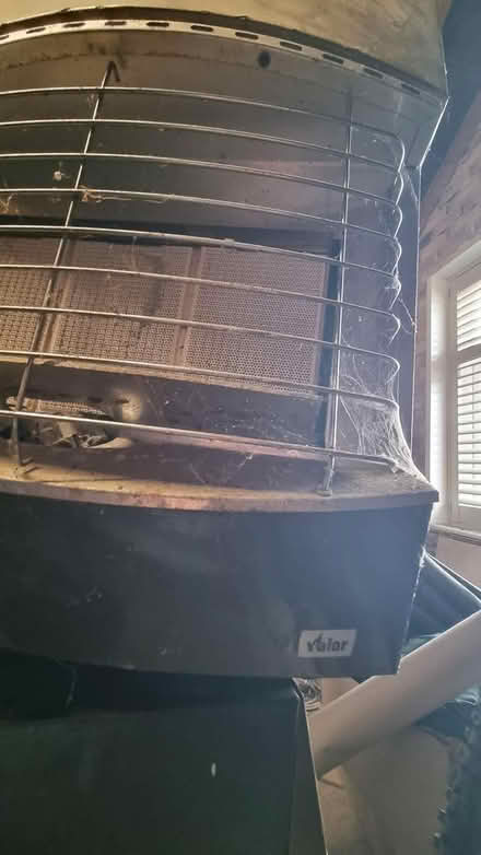 Photo of free Calor gas heater (Melton Mowbray LE13 0AW) #2