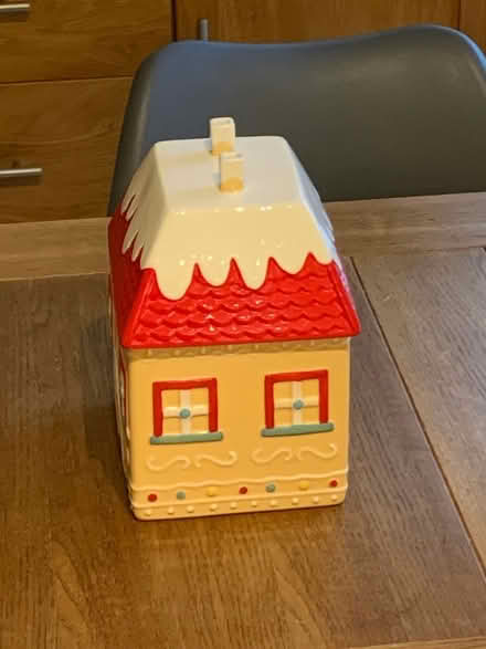 Photo of free Pottery Cottage for Biscuits, etc (Altrincham, WA15) #2