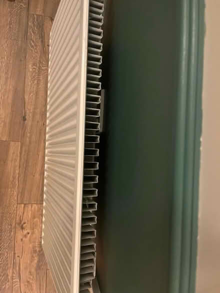 Photo of free Radiator (SE26) #1