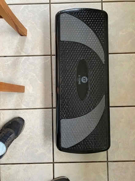 Photo of free Fitness Stepper (Penistone S36) #1