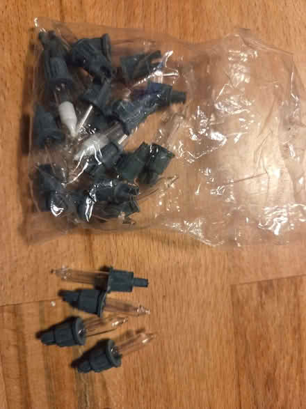 Photo of free Replacement fairy lights (Florence Park OX4) #1