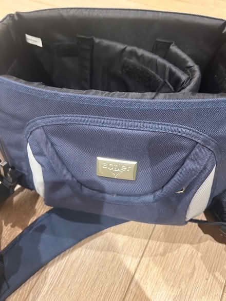 Photo of free DC20 Canon dvd camcorder (West Ealing) #3