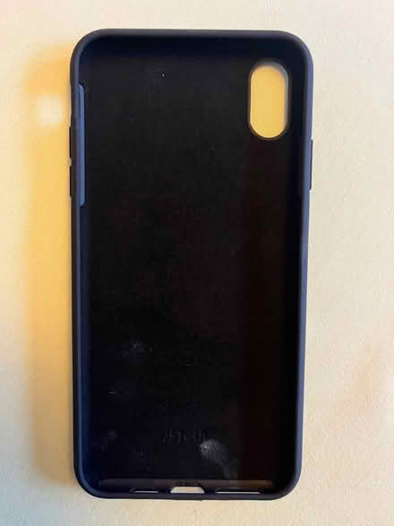 Photo of free Phone case (Upshire EN9) #1