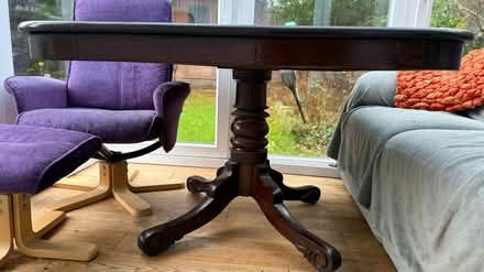 Photo of free Table (Springbank, GL51) #2