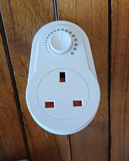 Photo of free Dimmer socket (IP4) #1